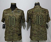 Women Nike Bears 10 Mitchell Trubisky Camo Salute To Service Limited Jersey,baseball caps,new era cap wholesale,wholesale hats